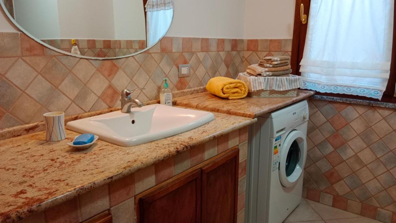カブラスFlamingo Houseアパートメント エクステリア 写真